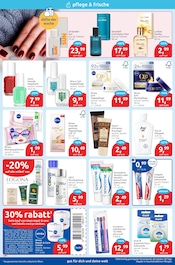 Aktueller budni Prospekt mit Aloe Vera, "drogeriemarkt", Seite 2
