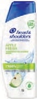 Anti-Schuppen-Shampoo Angebote von Head & Shoulders bei tegut Nürnberg für 3,49 €
