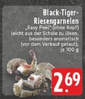Black-Tiger-Riesengarnelen Angebote bei E center Kamp-Lintfort für 2,69 €