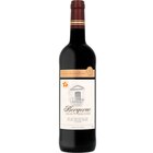 A.O.P. Bergerac - LA CAVE D'AUGUSTIN FLORENT en promo chez Carrefour Market Villeurbanne à 3,55 €