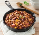 Promo Chili con carne ou moussaka à 9,90 € dans le catalogue Super U à Ydes