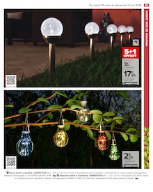 Promo Ampoule dans le catalogue Carrefour du moment à la page 31