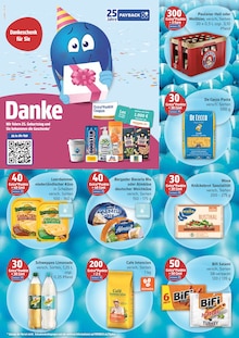 Bier im aktuellen E center Prospekt (Rostock) Bier im E center Prospekt "Top Angebote" mit 44 Seiten (Rostock)