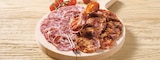 Bol de Chorizo ou de Fuet Extra ou de Saucisson à la Truffe - CORTE DEL GUSTO dans le catalogue Super U