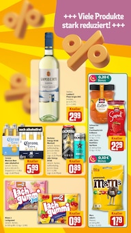 Energydrink im aktuellen REWE Prospekt (Heidelberg) Energydrink im REWE Prospekt "Dein Markt" mit 20 Seiten (Heidelberg)