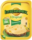 TRANCHES LEERDAMMER à Supermarchés Match dans Laxou