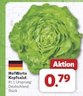 combi Cuxhaven - Kopfsalat Angebot im Prospekt Kopfsalat bei combi im Cuxhaven Prospekt für 0,79 €
