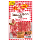 Saucisson sec - COCHONOU en promo chez Carrefour Reims à 1,74 €