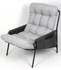 Loungesessel „Santorini“ Angebote bei Thomas Philipps Eberswalde für 34,99 €