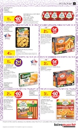 Offre Poulet surgelé dans le catalogue Intermarché Super du moment à la page 7