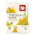 Promo Tortilla chips original à 1,39 € dans le catalogue So.bio à Salaise-sur-Sanne