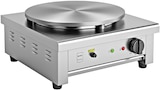 Crepe-Maker GCP 1040 von METRO PROFESSIONAL im aktuellen METRO Prospekt für 148,74 €