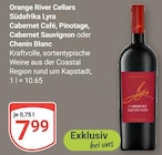 Cabernet Café bei GLOBUS im Prospekt "" für 7,99 €
