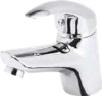 Waschtischarmatur Sydney von Primaster im aktuellen Globus-Baumarkt Prospekt für 33,00 €