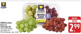 Aktuelle Weintrauben Angebote bei E center in Nürnberg Aktuelles Beste Lese Tafeltrauben Mix Angebot bei E center in Nürnberg ab 2,99 €
