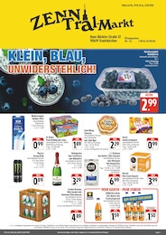 nah und gut Prospekt mit 4 Seiten (Neuhof (Zenn))