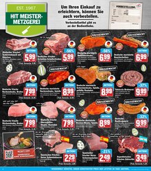 Grillfleisch im HIT Prospekt "ECHTE VIELFALT" mit 18 Seiten (Augsburg)