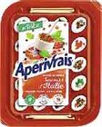 Spar - BOUCHÉES DE FROMAGE SAVEURS D’ITALIE 31% M.G. : offre du catalogue Promo BOUCHÉES DE FROMAGE SAVEURS D’ITALIE 31% M.G. à 1,67 € dans le catalogue Spar "Spar ici l'anniversaire"