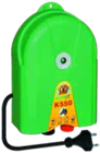 Électrificateur de clôture animaux domestiques à Rural Master dans Mialet Électrificateur de clôture animaux domestiques à Rural Master dans Mialet