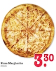 Pizza Margherita Angebote bei E center Mainz für 3,30 €