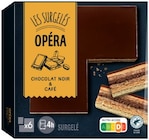 Opéra dans le catalogue Lidl