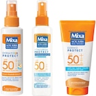 SUR TOUS LES SOLAIRES - MIXA en promo chez Carrefour SUR TOUS LES SOLAIRES - MIXA dans le catalogue Carrefour