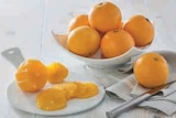 Promo Orange à dessert à 1,99 € dans le catalogue U Express à Oradour-sur-Glâne