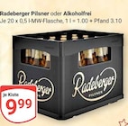 Pilsner im aktuellen Prospekt bei GLOBUS in Kraftsdorf