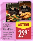 Mini-Pide Käse von Schätze des Orients im aktuellen ALDI Nord Prospekt für 2,99 €