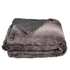 FELLDECKE Reborn Mink Legacy 140/190 cm im Angebot bei XXXLutz in Bergisch Gladbach FELLDECKE Reborn Mink Legacy 140/190 cm Angebote von Zoeppritz bei XXXLutz Bergisch Gladbach für 109,90 €