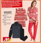 Damen Fleece-Nachthemd im Angebot bei Marktkauf in Rottenburg Damen Fleece-Nachthemd Angebote bei Marktkauf Rottenburg für 9,99 €