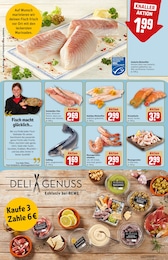REWE Garnelen im Prospekt REWE Garnelen im Prospekt