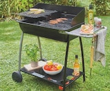 BARBECUE À CHARBON GIGA - SOMAGIC - Super U à Limoges BARBECUE À CHARBON GIGA - SOMAGIC en promo chez Super U Limoges à 89,00 €