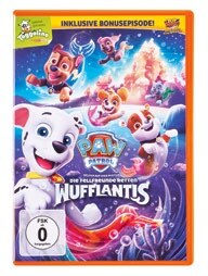 DVD-Kinderfilm bei ALDI SÜD in Kirchheim DVD-Kinderfilm im Angebot bei ALDI SÜD Kirchheim für 6,99 €