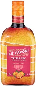 Triple Sec bei Kaufland in Aachen Triple Sec im Angebot bei Kaufland Aachen für 7,49 €
