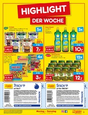 Aktueller Netto Marken-Discount Prospekt mit Gemüse, "Aktuelle Angebote", Seite 3