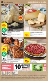 Offre Parmesan dans le catalogue Intermarché Super du moment à la page 8