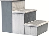 Kiebitzmarkt Rhede - Katzen + Hundetreppe Scada Angebot im Prospekt Katzen + Hundetreppe Scada bei Kiebitzmarkt im Rhede Prospekt für 35,99 €