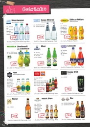 Cola Angebot & Preis im aktuellen Hamberger Prospekt Cola Angebot im aktuellen Hamberger Prospekt auf Seite 44