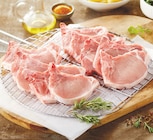 Promo 10 CÔTES DE PORC À GRILLER à 5,99 € dans le catalogue Netto à Trieux