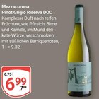 Aktuelle Wein Angebote bei GLOBUS in Duisburg Aktuelles Pinot Grigio Riserva DOC Angebot bei GLOBUS in Duisburg ab 6,99 €