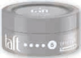 Cire ou Pâte Coiffante - Taft en promo chez Super U Cire ou Pâte Coiffante - Taft dans le catalogue Super U