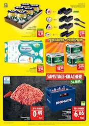 Aktueller Marktkauf Prospekt mit Becks, "AUSWAHL RIESIG, PREISE NIEDRIG", Seite 43