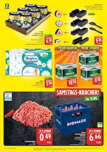 Champignons im aktuellen Marktkauf Prospekt (Nürnberg) Champignons im Marktkauf Prospekt "AUSWAHL RIESIG, PREISE NIEDRIG" mit 44 Seiten (Nürnberg)