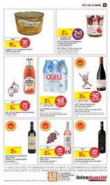 Eau Minérale Angebote im Prospekt "Intermarché" von Intermarché Hyper auf Seite 19