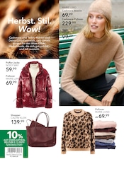Jacke im Peek und Cloppenburg Prospekt in Garbsen Aktueller Peek und Cloppenburg Prospekt mit Jacke, "ENJOY OUTSIDE", Seite 2