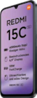 Smartphone Redmi 15C 5G Angebote von mi bei expert Passau für 119,00 €