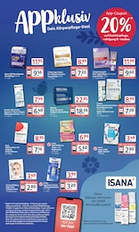 Nivea im Rossmann Prospekt "Mein Drogeriemarkt" auf Seite 12