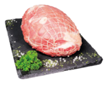 Frischer Schweine-Rollbraten Angebote bei REWE Erftstadt für 1,29 €