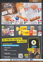 E center Butter im Prospekt 